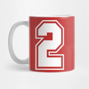 two Mug